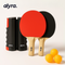 alyra™ Table Tennis Set