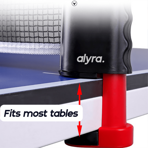 alyra™ Table Tennis Set