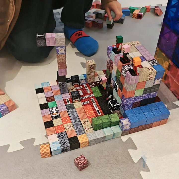 Review by Rachel Coleman